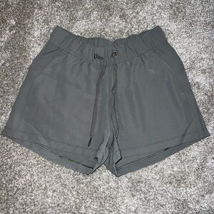 LuluLemon Short